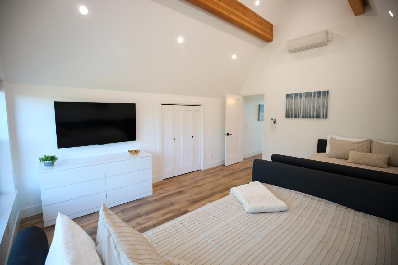 High End A-Frame - Hot Tub - Awesome Views - Yosemite - Electric Vehicle Friendly - Sleeps 10 Villa Oakhurst Bagian luar foto