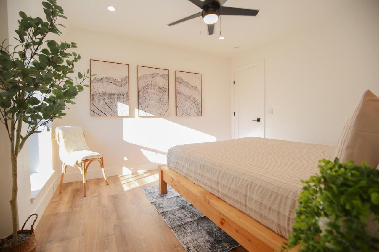 High End A-Frame - Hot Tub - Awesome Views - Yosemite - Electric Vehicle Friendly - Sleeps 10 Villa Oakhurst Bagian luar foto